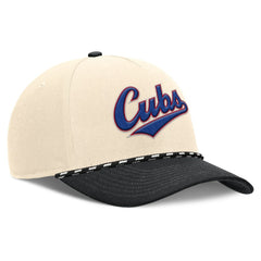 Chicago Cubs Nike Cooperstown Collection Rise Adjustable Hat | MLB Sale