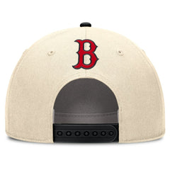 Boston Red Sox Nike Cooperstown Collection Rise Adjustable Hat | MLB Online