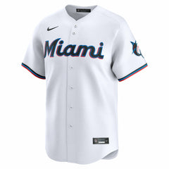 Miami Marlins Nike Home Limited Pick-A-Player Retired Roster Jersey | MLB Shop