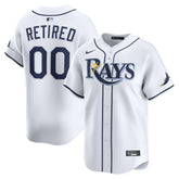 Tampa Bay Rays Nike Home Limited Pick-A-Player Retired Roster Jersey | MLB New