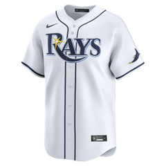 Tampa Bay Rays Nike Home Limited Pick-A-Player Retired Roster Jersey | MLB New