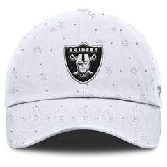 Las Vegas Raiders Fanatics Women's Neutral Zone Adjustable Hat