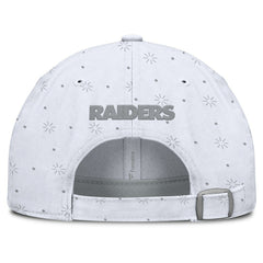 Las Vegas Raiders Fanatics Women's Neutral Zone Adjustable Hat