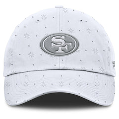 San Francisco 49ers Fanatics Women's Neutral Zone Adjustable Hat
