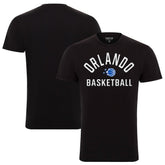 Orlando Magic Sportiqe Unisex Bingham Premium T-Shirt Outlet