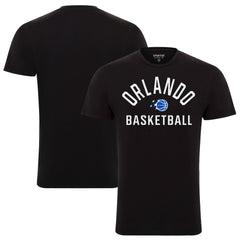 Orlando Magic Sportiqe Unisex Bingham Premium T-Shirt Outlet