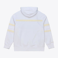Indianapolis Colts Mitchell & Ness Head Coach White Out Edition Hoodie