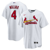 Yadier Molina St. Louis Cardinals Nike Home Replica Retired Player Jersey | MLB US