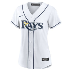 Shane McClanahan Tampa Bay Rays Nike Women's Home Replica Jersey | MLB For sale