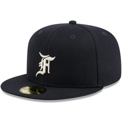New York Yankees New Era x Fear of God 2024 World Series 59FIFTY Fitted Hat | MLB Online