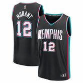 Ja Morant Memphis Grizzlies Fastbreak Jersey Outlet