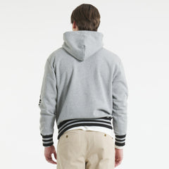 Tampa Bay Lightning Todd Snyder by Fanatics Relaxed Canadian Fleece Hoodie Outlet