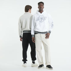 Los Angeles Kings Todd Snyder by Fanatics Relaxed Canadian Fleece Hoodie Online