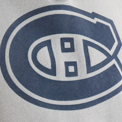 Montreal Canadiens Todd Snyder by Fanatics Relaxed Canadian Fleece Hoodie Online
