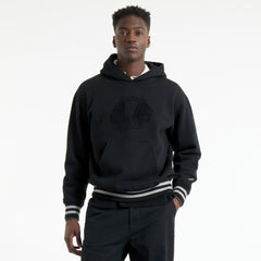 Chicago Blackhawks Todd Snyder by Fanatics Relaxed Canadian Fleece Hoodie Sale
