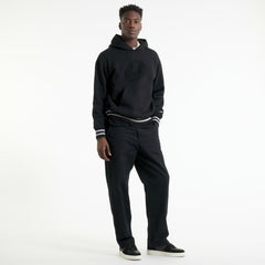 Chicago Blackhawks Todd Snyder by Fanatics Relaxed Canadian Fleece Hoodie Sale