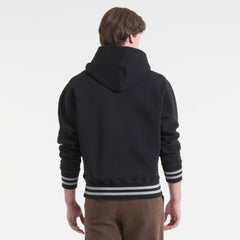 Vancouver Canucks Todd Snyder by Fanatics Relaxed Canadian Fleece Hoodie On Sale
