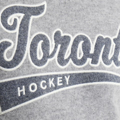 Toronto Maple Leafs Todd Snyder by Fanatics Cashmere Crew Sweater Online