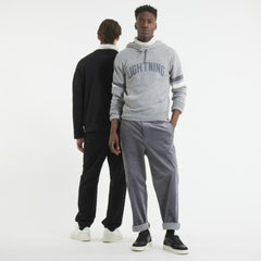 Tampa Bay Lightning Todd Snyder by Fanatics Cashmere Hooded Sweater Online