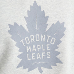 Toronto Maple Leafs Todd Snyder by Fanatics Relaxed Canadian Fleece Turtleneck For Sale