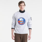 New York Islanders Todd Snyder by Fanatics Heavyweight Football Jersey Online