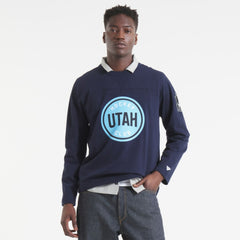 Utah Mammoth Todd Snyder by Fanatics Heavyweight Football Jersey Online