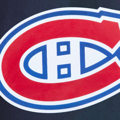Montreal Canadiens Todd Snyder by Fanatics Heavyweight Football Jersey Outlet