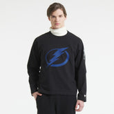 Tampa Bay Lightning Todd Snyder by Fanatics Heavyweight Football Jersey Outlet