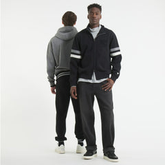 New York Rangers Todd Snyder by Fanatics Full-Zip Fleece Sale