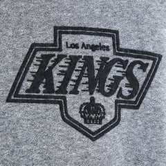 Los Angeles Kings Todd Snyder by Fanatics Full-Zip Fleece On Sale
