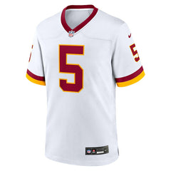 Washington Commanders Nike Jayden Daniels Game Super Bowl Era Jersey