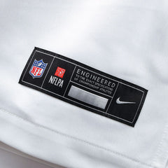 Bobby Wagner Washington Commanders Game Super Bowl Era Jersey - White
