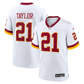 Washington Commanders Nike Sean Taylor Game Super Bowl Era Jersey