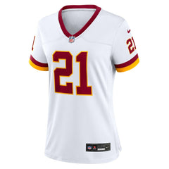 Washington Commanders Nike Sean Taylor Women's Game Super Bowl Era Jersey