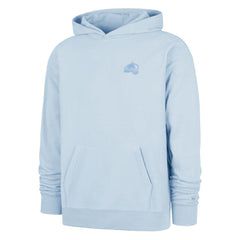 Colorado Avalanche '47 Foundation Pullover Hoodie On Sale