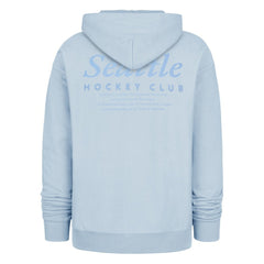 Seattle Kraken '47 Foundation Pullover Hoodie Online