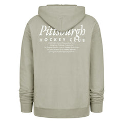 Pittsburgh Penguins '47 Foundation Pullover Hoodie Online