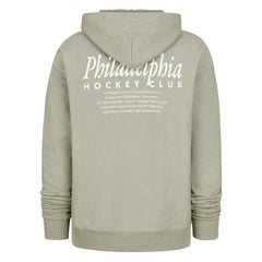 Philadelphia Flyers '47 Foundation Pullover Hoodie Discount
