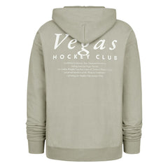 Vegas Golden Knights '47 Foundation Pullover Hoodie For Sale