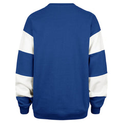 Tampa Bay Lightning '47 Women's Eephus Barred Pullover Sweatshirt Online