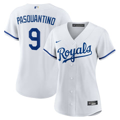 Vinnie Pasquantino Kansas City Royals Nike Women's Home Replica Jersey | MLB On Sale