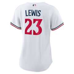 Royce Lewis Minnesota Twins Nike Women's Home Replica Jersey | MLB Discount