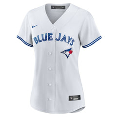 Kevin Gausman Toronto Blue Jays Nike Women's Home Replica Jersey | MLB Sale