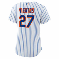 Mark Vientos New York Mets Nike Women's Home Replica Jersey | MLB US