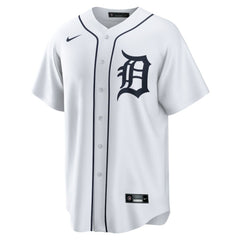 Kerry Carpenter Detroit Tigers Nike Home Replica Jersey | MLB For sale
