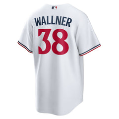 Matt Wallner Minnesota Twins Nike Home Replica Jersey | MLB Discount