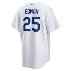 Tommy Edman Los Angeles Dodgers Nike Home Replica Jersey | MLB Shop