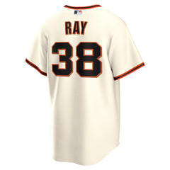 Robbie Ray San Francisco Giants Nike Home Replica Jersey | MLB Sale