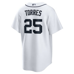 Gleyber Torres Detroit Tigers Nike Home Replica Jersey | MLB Sale