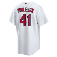 Alec Burleson St. Louis Cardinals Nike Home Replica Jersey | MLB US